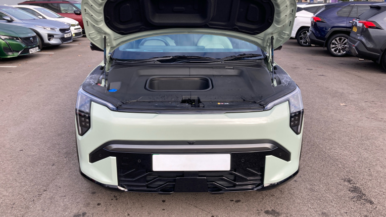 Kia Ev3 148kW GT-Line S 81.4kWh 5dr Auto Electric Estate